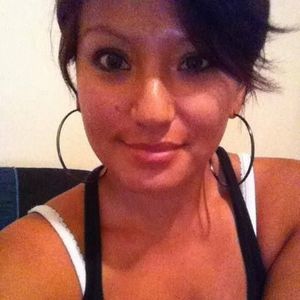 Meet your Posher, Maritza